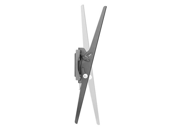 InLine 23113A, 81,3 cm (32"), 139,7 cm (55"), 200 x 200 mm, 400 x 400 mm, -12 - 12°, sortering