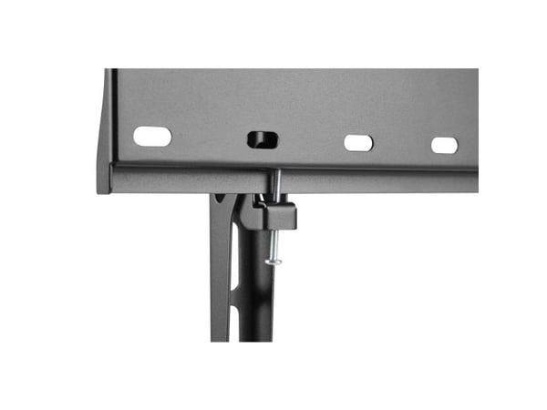 InLine 23113A, 81,3 cm (32"), 139,7 cm (55"), 200 x 200 mm, 400 x 400 mm, -12 - 12°, sortering