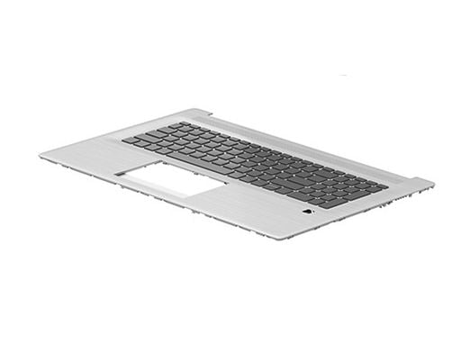 HP M51631-071, Tastatur, Finsk, Svensk, HP