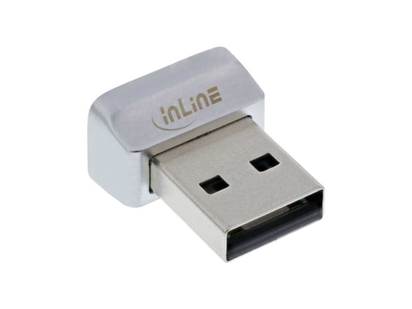 InLine 41360C, Windows 10, 21 mm, 12 mm, 18 mm, 3 g, 12 g