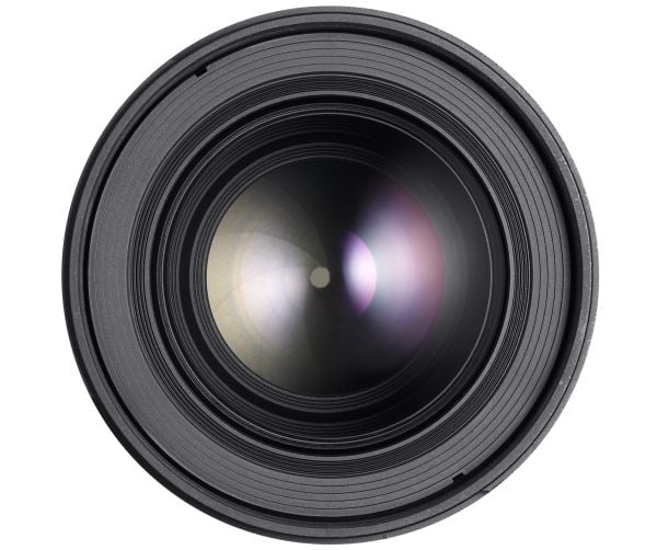 Samyang Micro 4/3 100mm F/32 objektiv