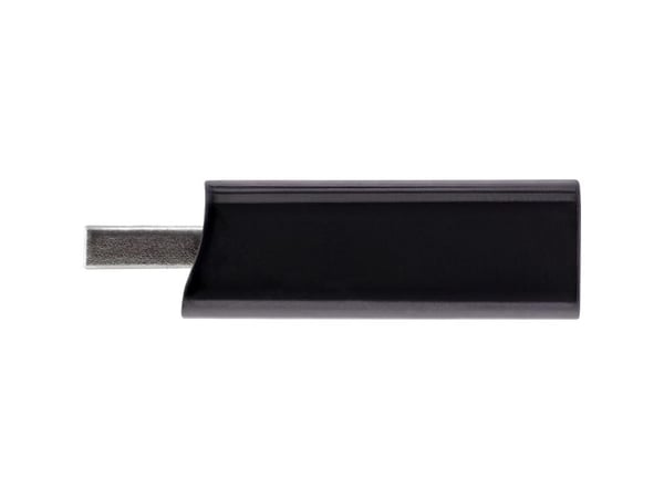 InLine 35393, MicroSD (TransFlash), SD, Svart, 4K Ultra HD, Microsoft Surface Pro 4/5/6, 32 mm, 110 mm