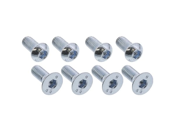 InLine 23181C, Montera, Silver, 490 g, 60 x 170 x 40 mm, 60 mm, 170 mm
