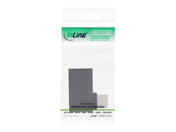 InLine 35805W, USB Type-C uros, USB 3.1 Type A, Lajittelu
