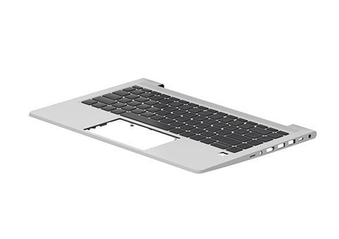 HP N03223-B31, Tastatur, Nederlandsk, HP