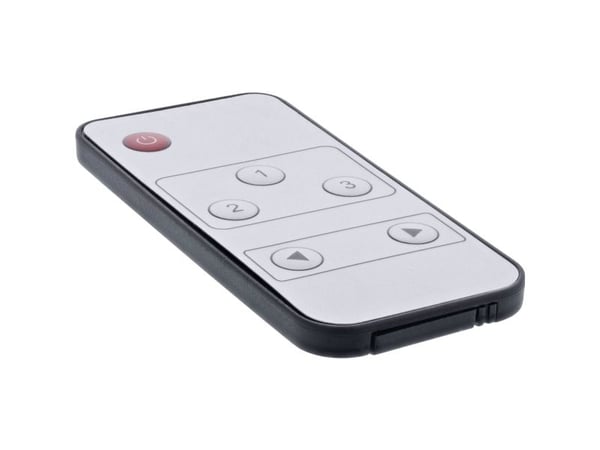 InLine 65018, HDMI, svart, 60 Hz, 6 Gbit/sek, 600 MHz, 4096 x 2160 piksler