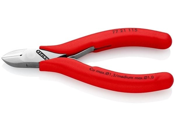 Knipex 77 21 115 N