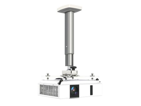 Kindermann Premium 60, Tak, 25 kg, Hvit, Aluminium, 360°, -20 - 20°