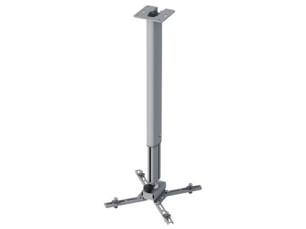 Kindermann Premium 100, Tak, 25 kg, Aluminium, Aluminium, 360°, -20 - 20°