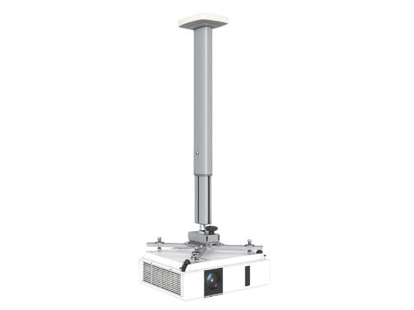 Kindermann Premium 100, Tak, 25 kg, Aluminium, Aluminium, 360°, -20 - 20°