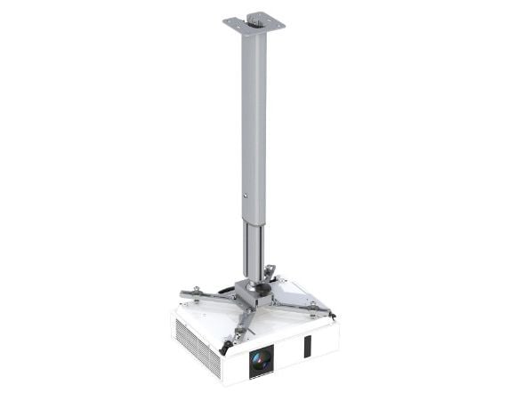 Kindermann Premium 100, Tak, 25 kg, Aluminium, Aluminium, 360°, -20 - 20°