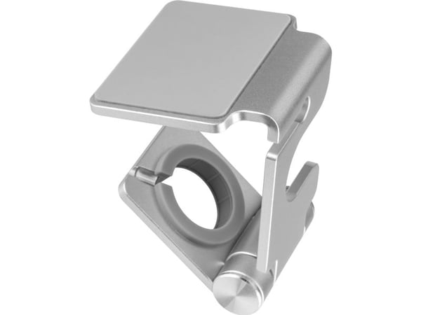 InLine 55730, Silver