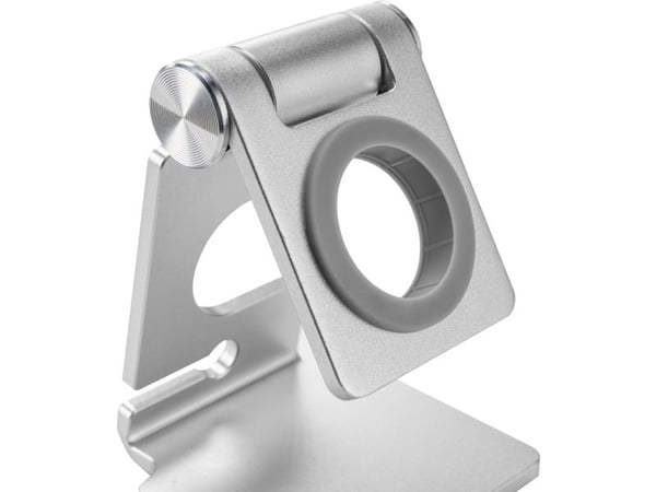 InLine 55730, Silver