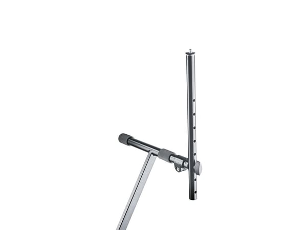 König &amp; Meyer 18944-000-55, 680 g