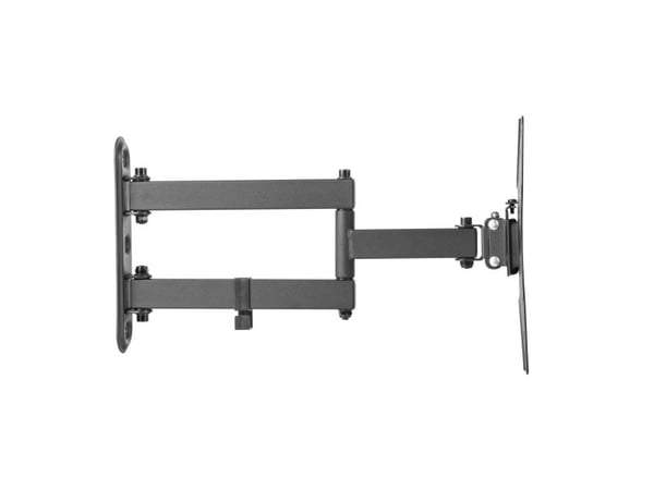 InLine 23123A, 106,7 cm (42"), 75 x 75 mm, 200 x 200 mm, -7,5 - 7,5°, -90 - 90°, sortering