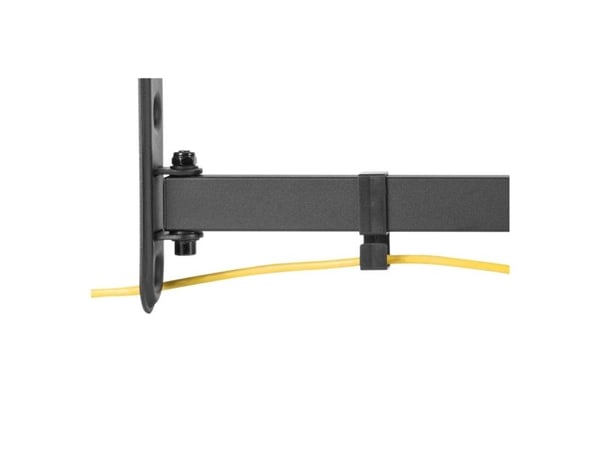 InLine 23123A, 106,7 cm (42"), 75 x 75 mm, 200 x 200 mm, -7,5 - 7,5°, -90 - 90°, sortering