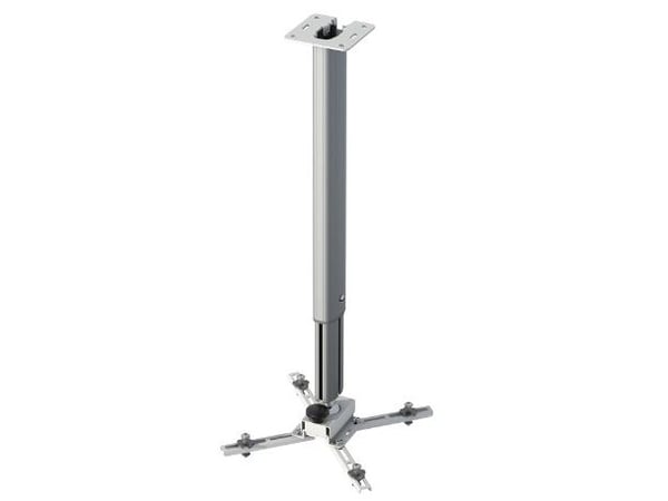 Kindermann Premium 100, Tak, 25 kg, Hvit, Aluminium, 360°, -20 - 20°