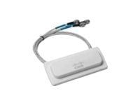 Cisco Aironet Triple Omni - Antenne - Wi-Fi - 4 dBi - rundtstrålende - takmonterbar, innendørs - for Aironet 1250, 1252AG, 1252G