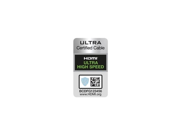 InLine 17903A, 3 m, HDMI Type A (Standard), HDMI Type A (Standard), 3D, 48 Gbit/sek., Lajittelu