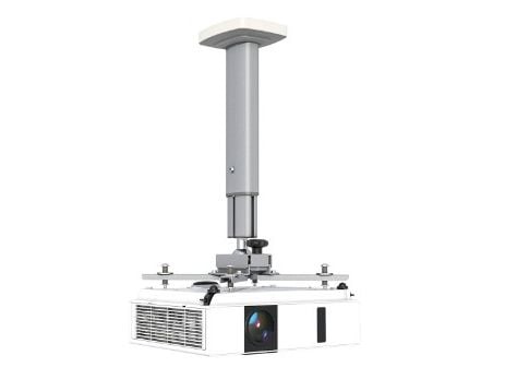Kindermann Premium 60, Tak, 25 kg, Aluminium, Aluminium, 360°, -20 - 20°