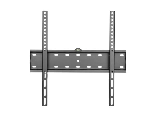 InLine 23112A, 81,3 cm (32"), 81,3 cm (32"), 40 kg, 200 x 200 mm, 400 x 400 mm, Svart