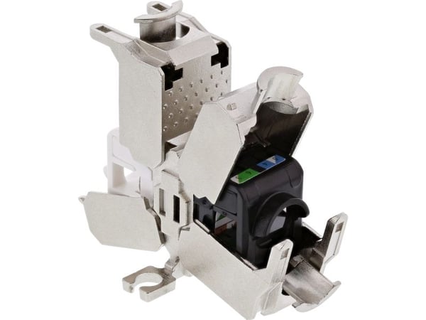 InLine 69992C, 31 mm, 52 mm, 25 mm, 37 g, 65 mm, 13 mm