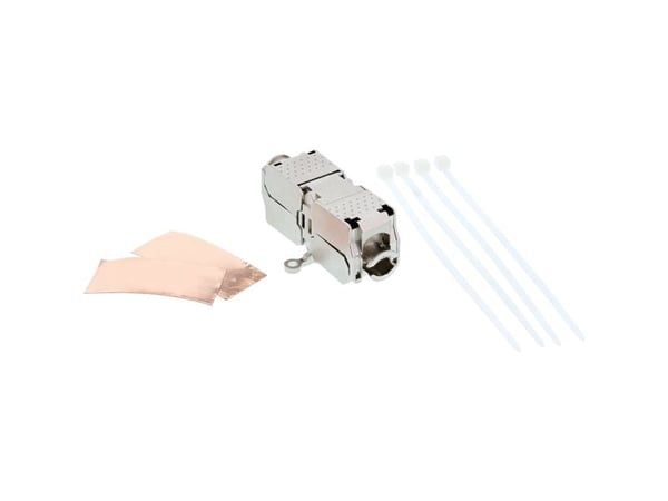 InLine 69992C, 31 mm, 52 mm, 25 mm, 37 g, 65 mm, 13 mm