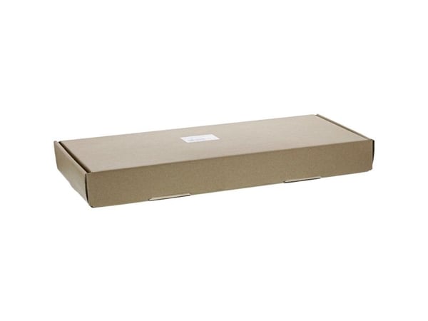 InLine 19104D, Väggmonterad rack, 4U, 5,13 kg, Grå