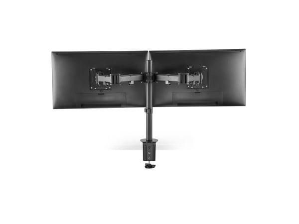 InLine 23104C, Klemmer, 16 kg, 33 cm (13"), 33 cm (13"), 100 x 100 mm, Svart