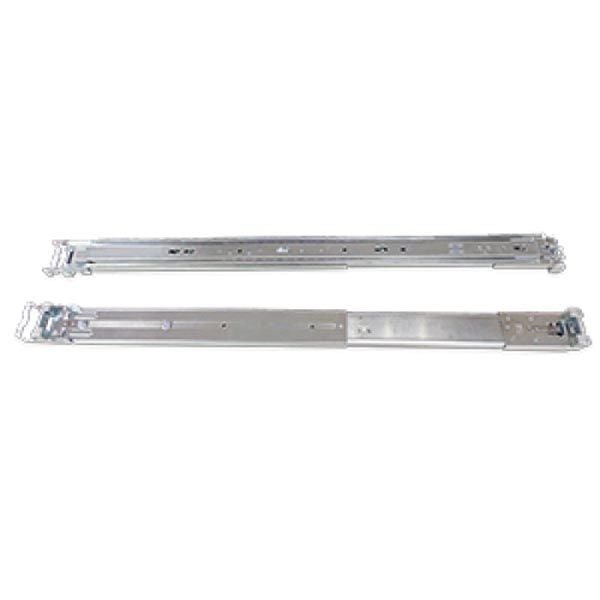 QNAP RAIL-B02 - Tannstangsett - for QNAP QGD-1600