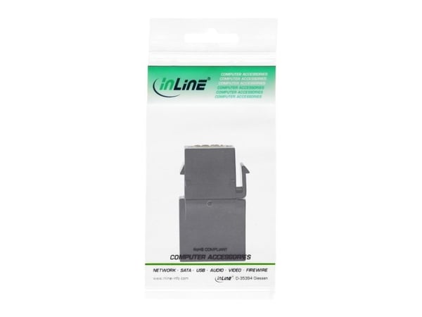 InLine 76202N, HDMI A, HDMI A, Sortera