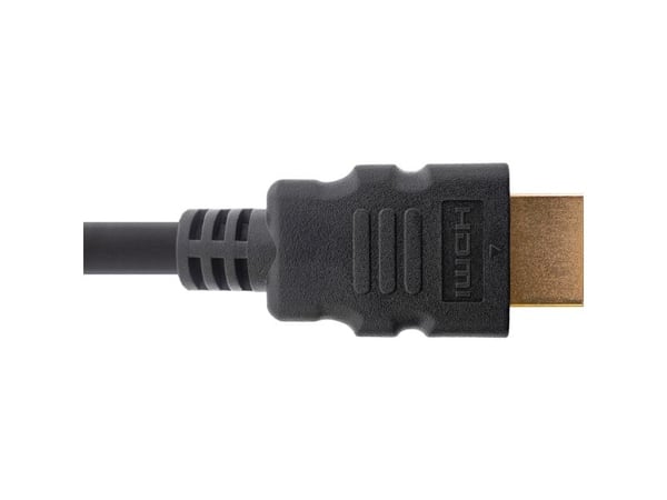 InLine 17955A, 0,5 m, HDMI Type A (Standard), HDMI Type A (Standard), 3D, 48 Gbit/sek., Lajittelu