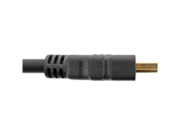 InLine 17955A, 0,5 m, HDMI Type A (Standard), HDMI Type A (Standard), 3D, 48 Gbit/sek., Lajittelu