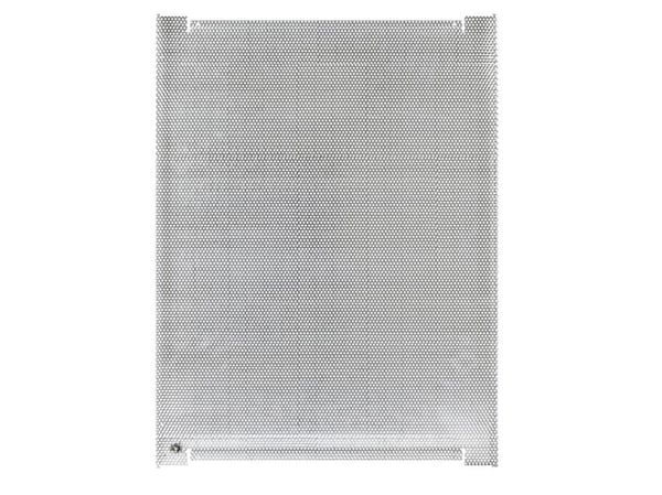 Kathrein MP 80100, Ventilerad tompanel, Galvaniserat stål, Silver, 6,2 kg