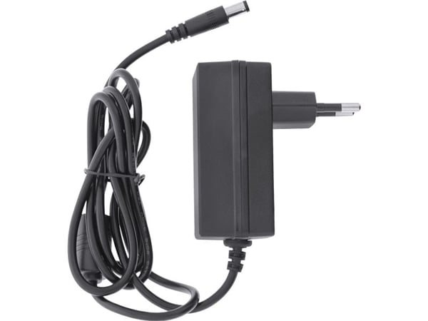 InLine 35395I, USB 3.2 Gen 1 (3.1 Gen 1) Type-B, USB 3.2 Gen 1 (3.1 Gen 1) Type-A, 5000 Mbit/s, Svart, Aluminium, DC