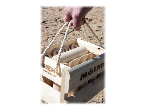 Mölkky® Original throwing game