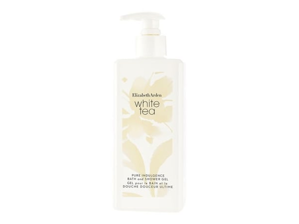 Elizabeth Arden White Tea Bath and Shower Gel 390ml