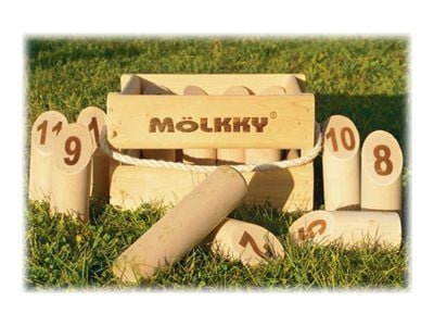 Mölkky® Original throwing game