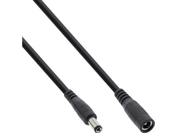 InLine 26803B, 3 m, DC, DC