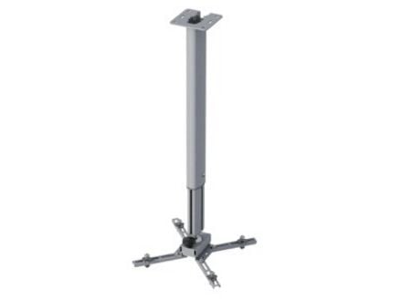 Kindermann Premium 150, Tak, 25 kg, Hvit, Aluminium, 360°, -20 - 20°