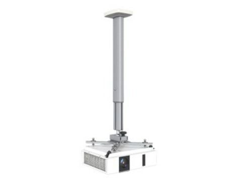 Kindermann Premium 150, Tak, 25 kg, Hvit, Aluminium, 360°, -20 - 20°