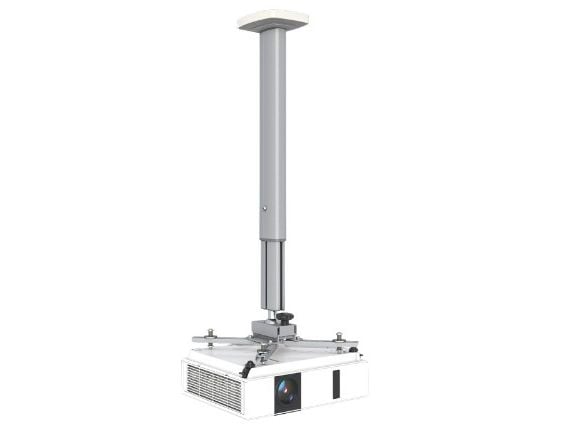 Kindermann Premium 150, Tak, 25 kg, Hvit, Aluminium, 360°, -20 - 20°
