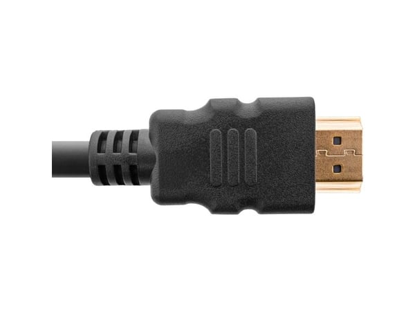 InLine 17911A, 1,5 m, HDMI Type A (Standard), HDMI Type A (Standard), 3D, 48 Gbit/sek., Lajittelu