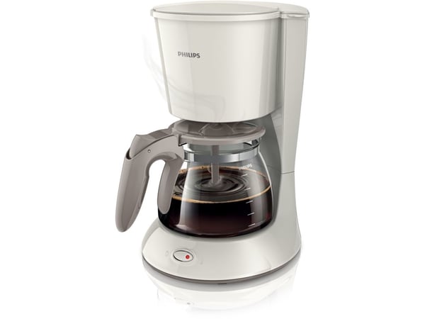 Philips Daily Collection HD7461/00 Hvid