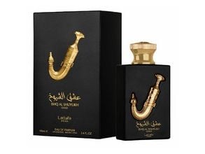 Ishq Al Shuyukh Gull Lattafa Pride Edp - Eau De Parfum 100ml3.4 Oz | Karamell