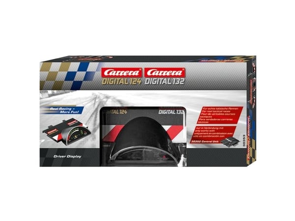 Carrera Toys 30353, Lajittelu