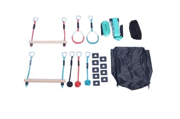 KREA Ninja Slackline Kit