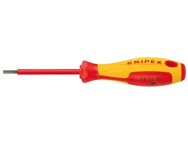 Knipex 98 13 60, 212 mm, 98 g
