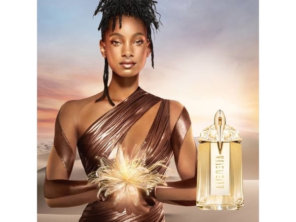Thierry Mugler Alien Goddess EDP - Refillable W 30 ml