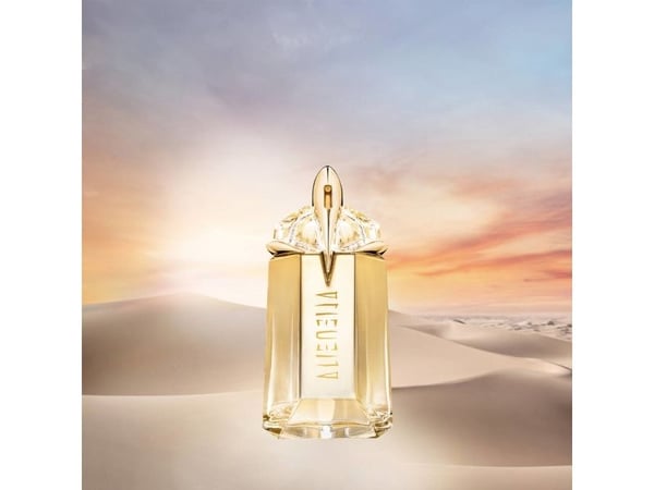 Thierry Mugler Alien Goddess EDP - Refillable W 30 ml